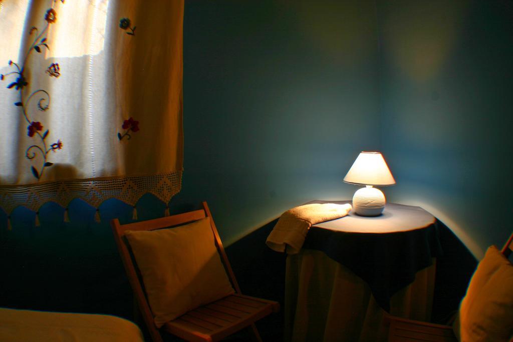 Apartamentos Rurales La Vega Del Jerte Rom bilde