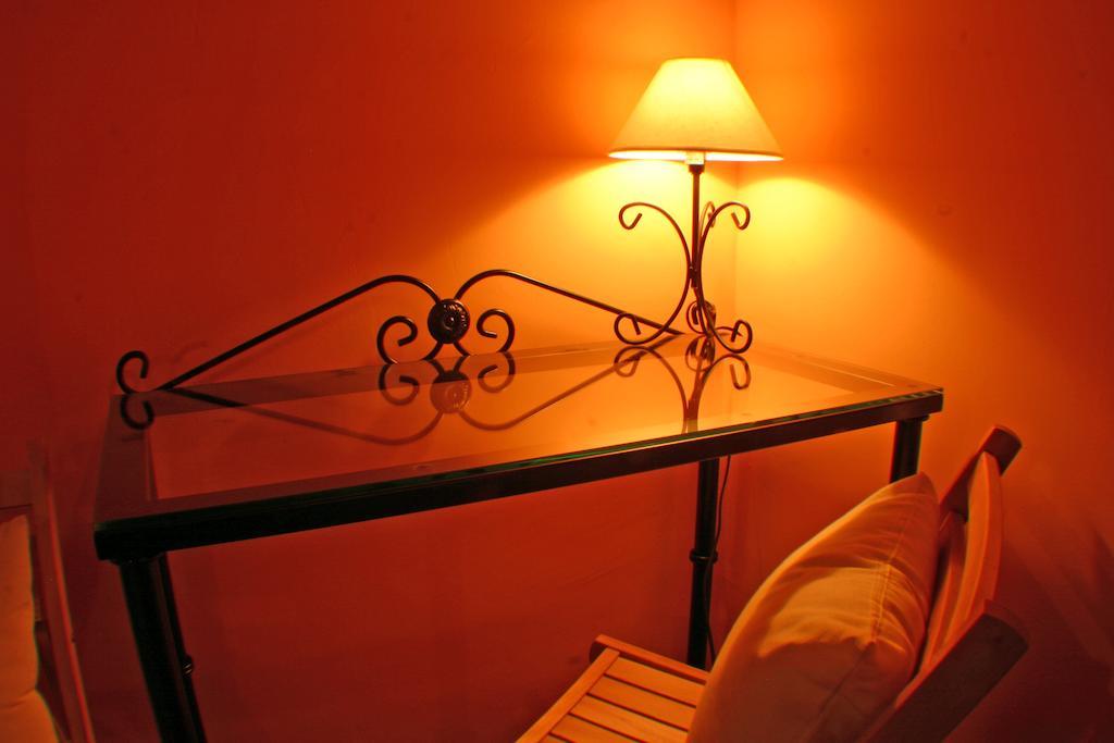 Apartamentos Rurales La Vega Del Jerte Rom bilde